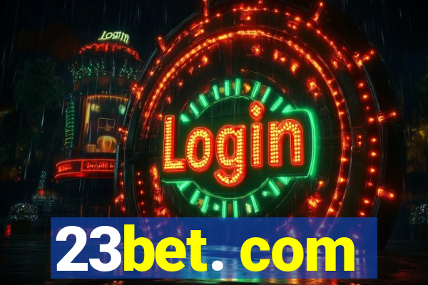 23bet. com